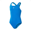 Speedo Women's Eco Endurance+ Medalist Swimsuit - Bondi Blue