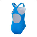 Speedo Eco Endurance+ Medalist Swimsuit - Bondi Blue  