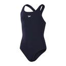 Speedo Eco Endurance+ Medalist Swimsuit - Navy  