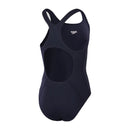 Speedo Eco Endurance+ Medalist Swimsuit - Navy  