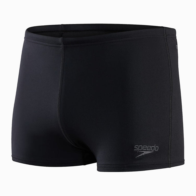 Speedo Men's Endurance+ Aquashort – Black Great Outdoors Ireland