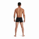 Speedo Endurance+ Aquashort - Black  