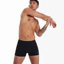 Speedo Endurance+ Aquashort - Black  