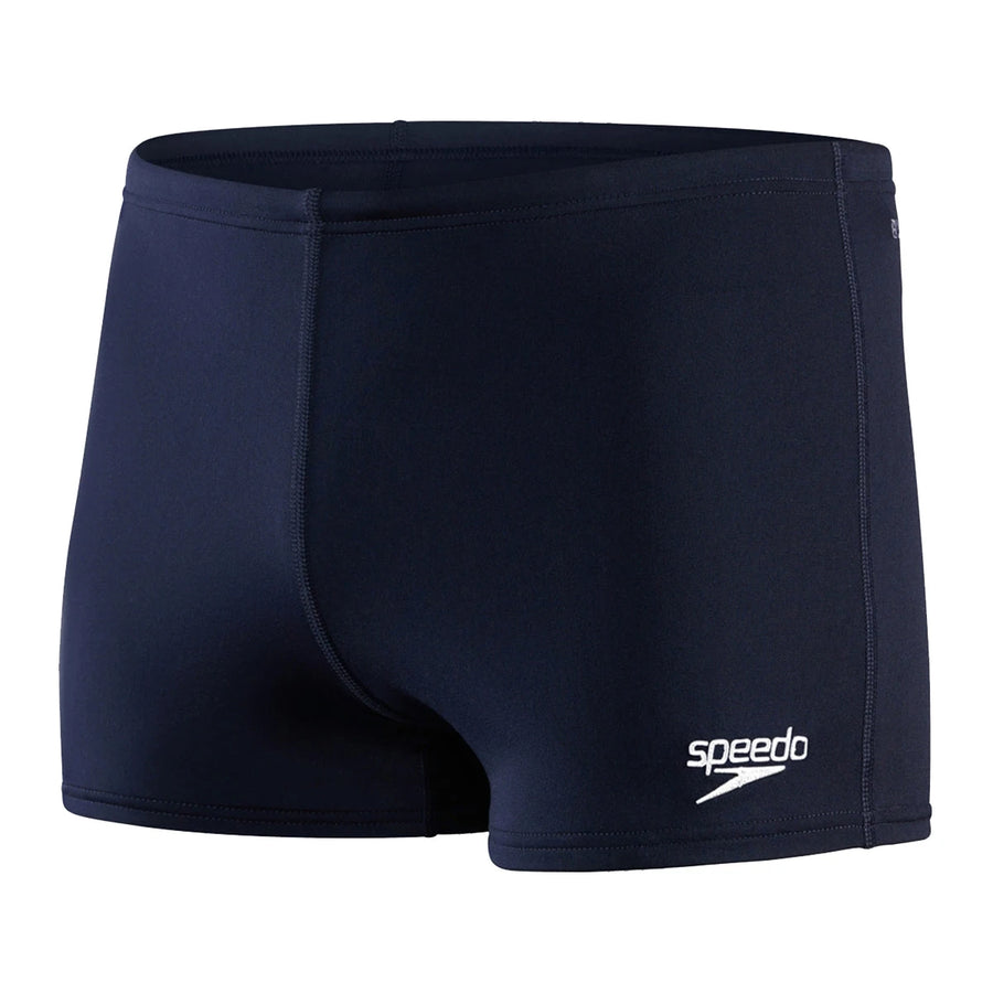 Speedo Men's Eco Endurance Plus Aquashort - Navy