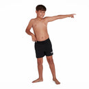 Speedo Essential 13" Junior Watershorts NavyBlue  