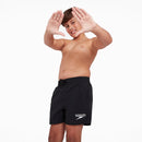 Speedo Essential 13" Junior Watershorts NavyBlue  
