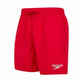 Men's Essentials 16" Swim Shorts