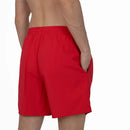 Speedo Essentials 16" Watershort - Red  