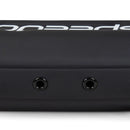 Speedo Goggles Storage Case - Black  
