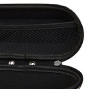 Speedo Goggles Storage Case - Black  