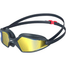 Speedo Hydropulse Goggle - Navy Mirrored  
