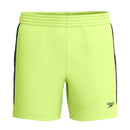 Speedo Men's HyperBoom Splice 16'' Swim Shorts - Hyper Yellow