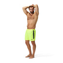 Speedo HyperBoom Splice 16'' Swim Shorts - Hyper Yellow  
