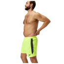 Speedo HyperBoom Splice 16'' Swim Shorts - Hyper Yellow  
