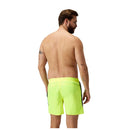 Speedo HyperBoom Splice 16'' Swim Shorts - Hyper Yellow  