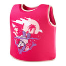 Learn to Swim Float Vest