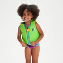 Speedo Junior Learn to Swim Float Vest
