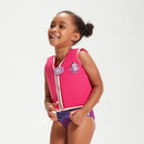 Speedo Junior Learn to Swim Float Vest