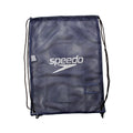 Mesh Wet Kit Bag - Navy