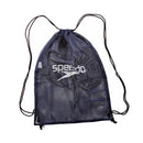 Speedo Mesh Wet Kit Bag - Navy  