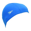 Speedo Unisex Polyester Swim Cap  