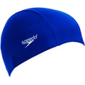 Speedo Unisex Polyester Swim Cap  