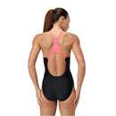 Speedo Women's Medley Logo Swimsuit  