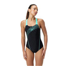 Speedo Women's Medley Logo Swimsuit  