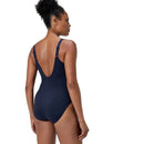 Speedo Women's Shaping Aquanite Swimsuit  