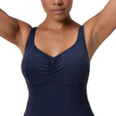 Speedo Women's Shaping Aquanite Swimsuit  