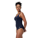 Speedo Women's Shaping Aquanite Swimsuit  