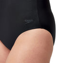 Shaping Cross Knot Swimsuit