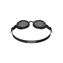 Jet 2.0 Mirror Goggles - Black/Chrome