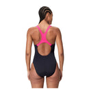 Women’s Medley Logo Medalist Swimsuit