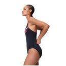 Women’s Medley Logo Medalist Swimsuit
