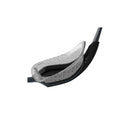 Aquapulse Pro Mirror Goggles - Grey/Silver