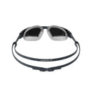 Aquapulse Pro Mirror Goggles - Grey/Silver