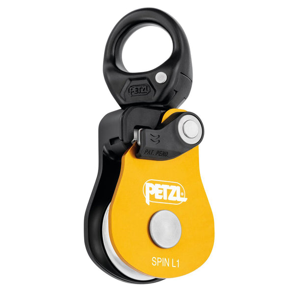 Petzl Spin L1 Tactical Pulley Great Outdoors Ireland