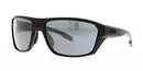 Oakley Splitshot - Matt Carbon Prizm Black- Great Outdoors Ireland