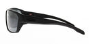 Oakley Splitshot - Matt Carbon Prizm Black- Great Outdoors Ireland
