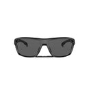 Oakley Splitshot - Prizm Black Polarized Matte Black- Great Outdoors Ireland
