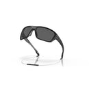 Oakley Splitshot - Prizm Black Polarized Matte Black- Great Outdoors Ireland