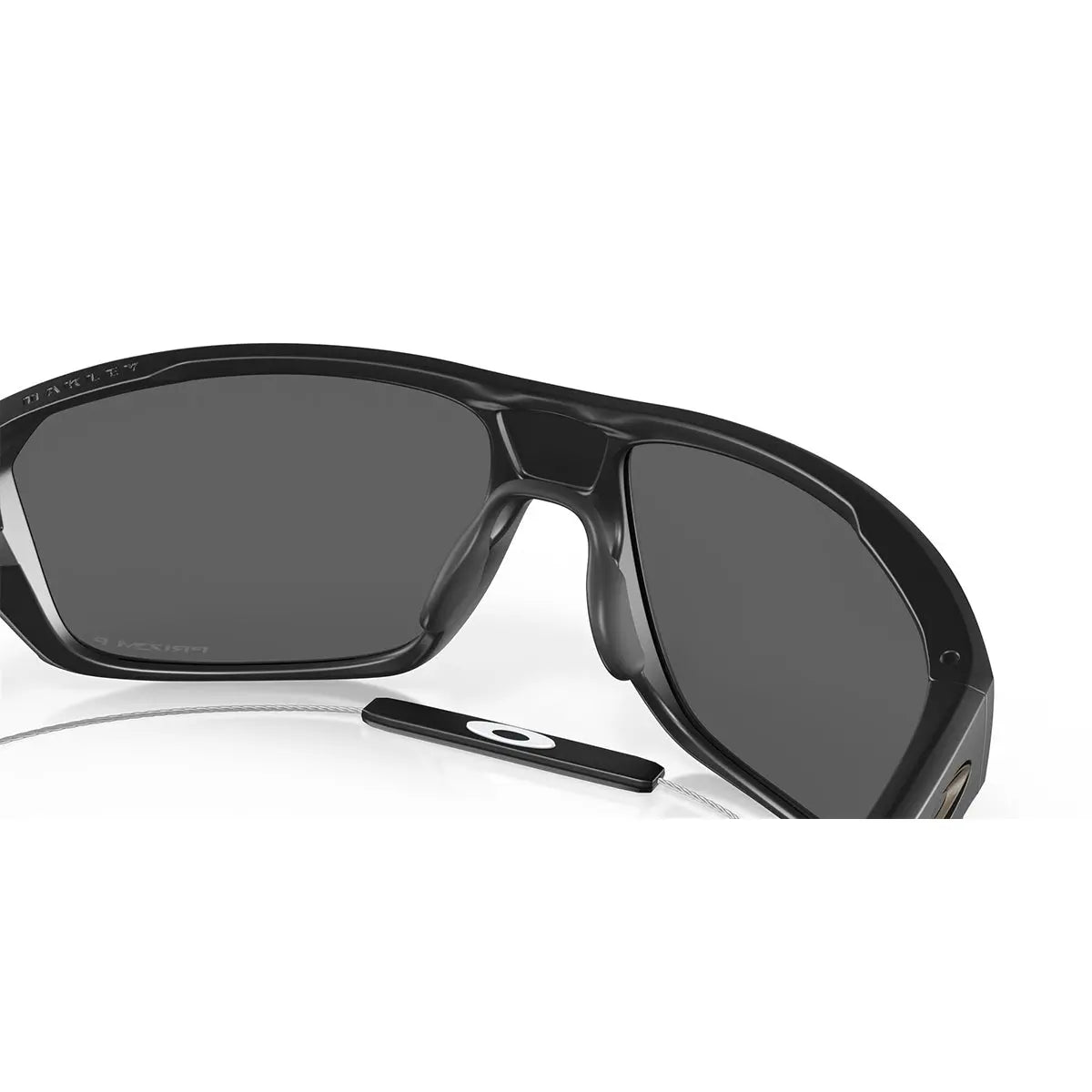 Oakley Splitshot Prizm Black Polarized Sunglasses