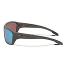 Splitshot - Woodgrain Prizm Deep Water Polarized