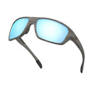 Splitshot - Woodgrain Prizm Deep Water Polarized
