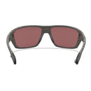 Splitshot - Woodgrain Prizm Deep Water Polarized