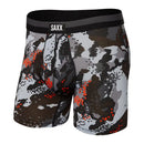 Sport Mesh Boxer Brief - Graphite Digi Camo