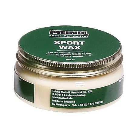 Sportwax Boot Wax (Clear)