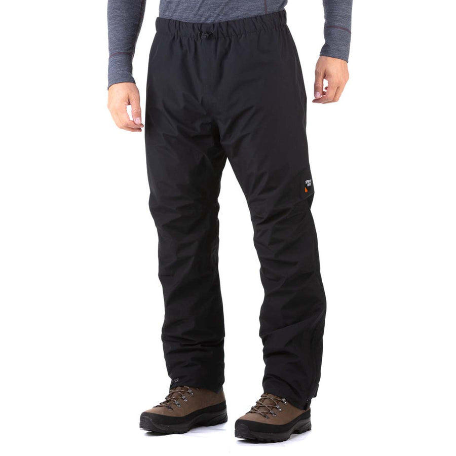 Sprayway Men's Nakuru GORE-TEX Rainpant - Regular Leg  