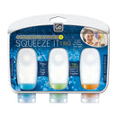 Squeeze It - Trio